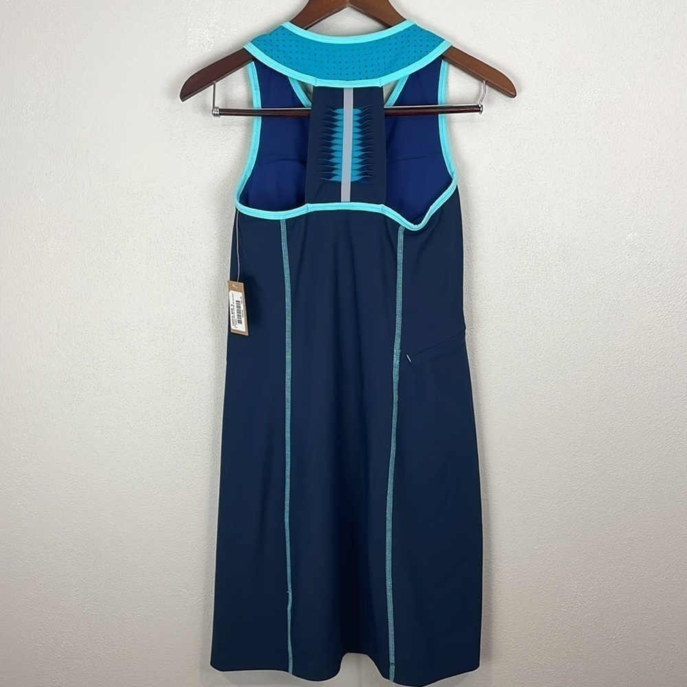 NEW Title Nine Twisted Sister Dress - Picture 6 of 12